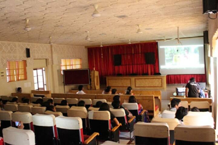 auditorium